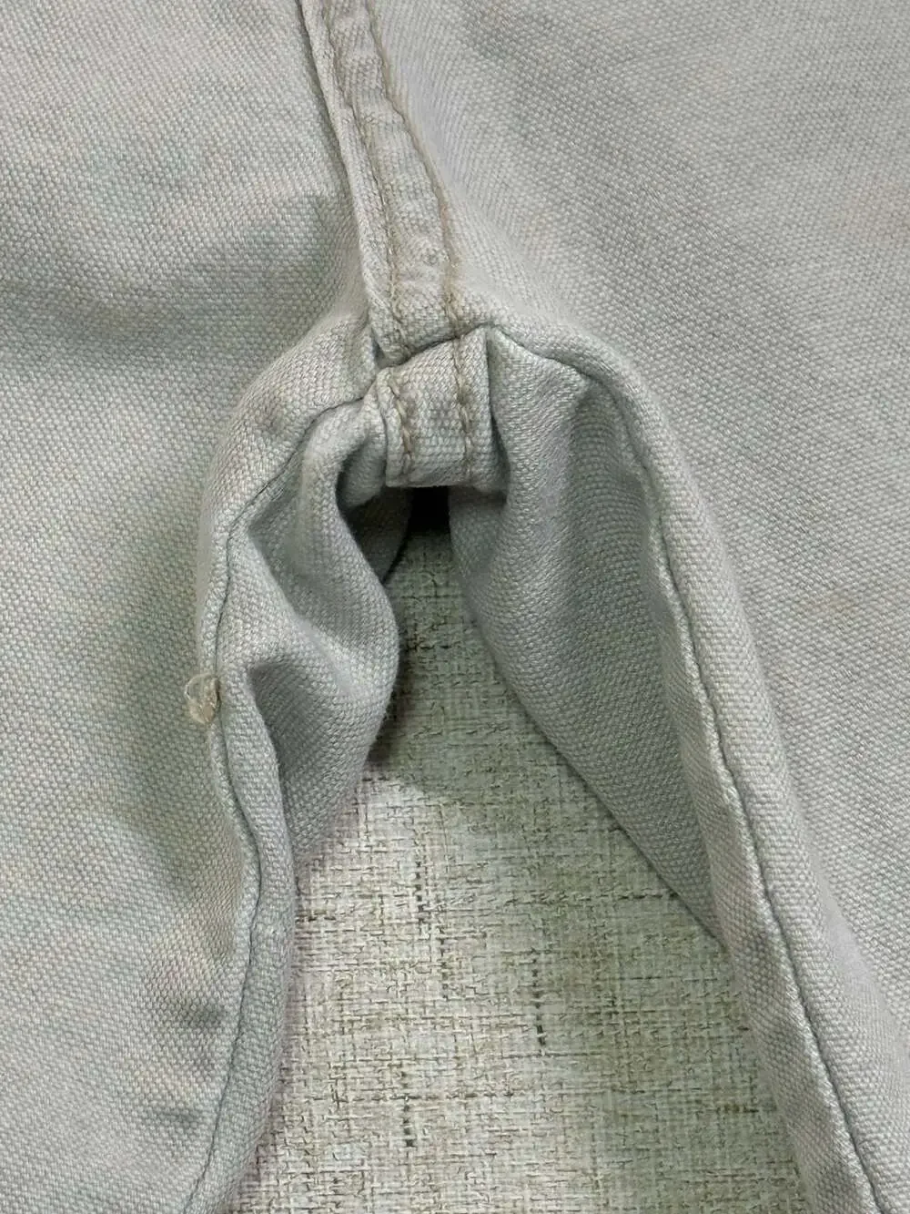 Billabong Vintage Style Shorts